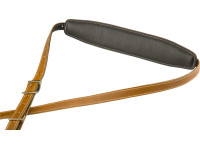 MUSTANG™ LEATHER SADDLE STRAPS